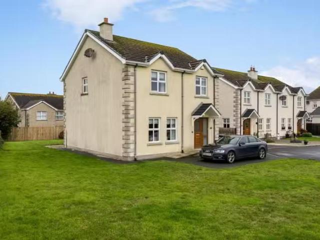 House for sale in Ballynoe, South Tipperary