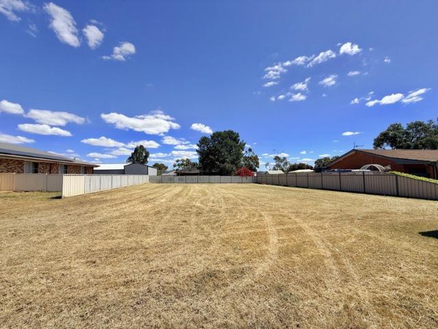 Land for sale in Condobolin, Lachlan Shire Council