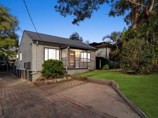 House for rent in Sydney, New South Wales