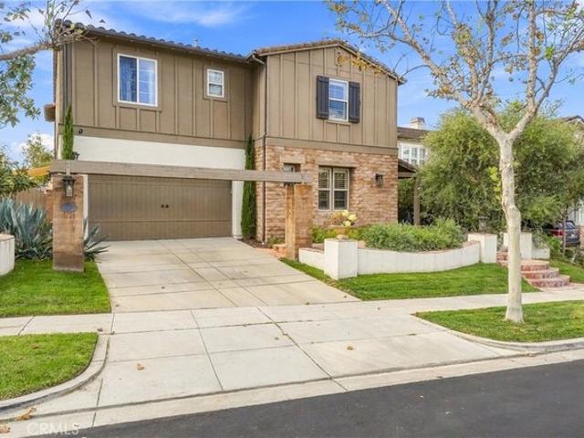 House for sale in Ladera Ranch, Orange County