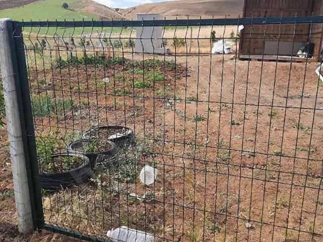 Elmadağ, Ankara içerisinde satılık Arsa