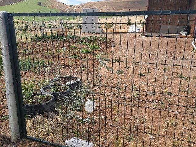 Elmadağ, Ankara içerisinde satılık Arsa