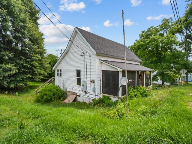 House for sale in Pelzer, South Carolina