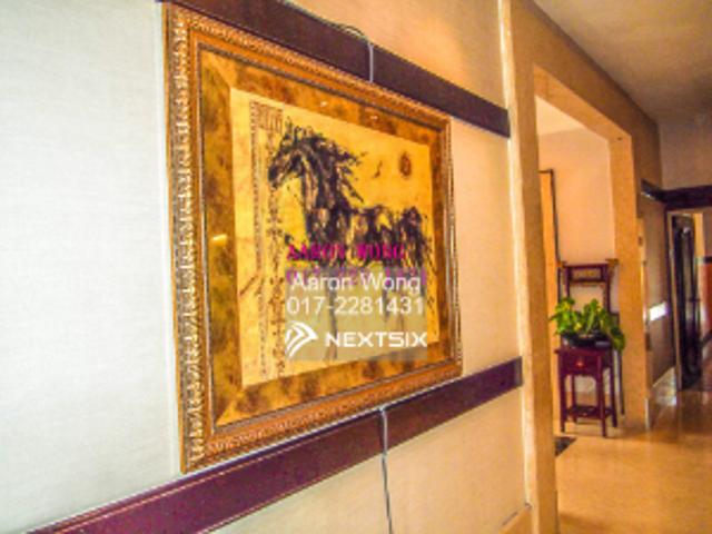 Shop for sale in Petaling, Subang Jaya