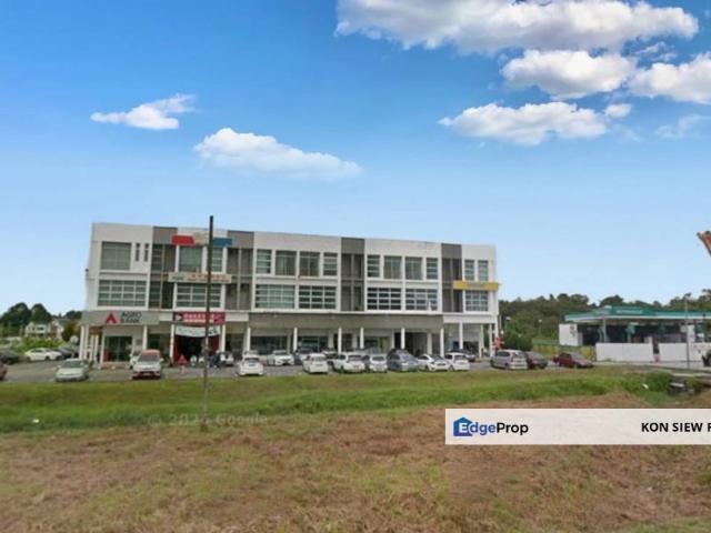 Shop for rent in Samarahan, Kota Samarahan