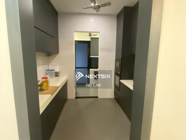 Warehouse for sale in Selayang, Selangor