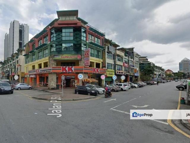 Shop for sale in Petaling Jaya, Petaling