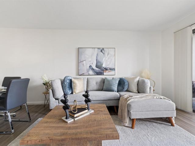 Condo for sale in Emeryville, California