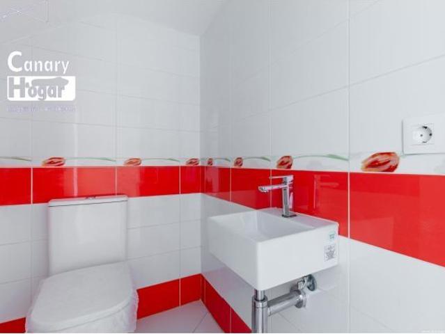 Casa en venta en Tijoco Bajo, Adeje