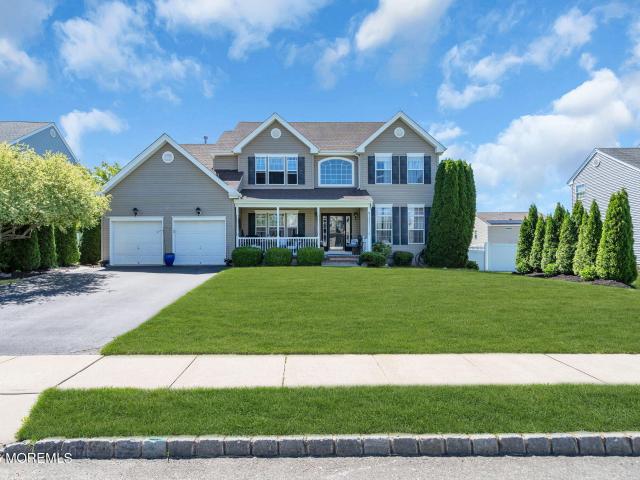 House for sale in Barnegat, New Jersey