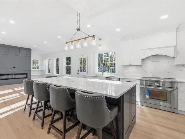 House for sale in Lexington, Massachusetts