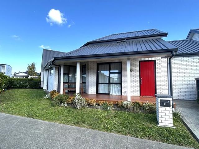 House for rent in Awhitu, Oroua County