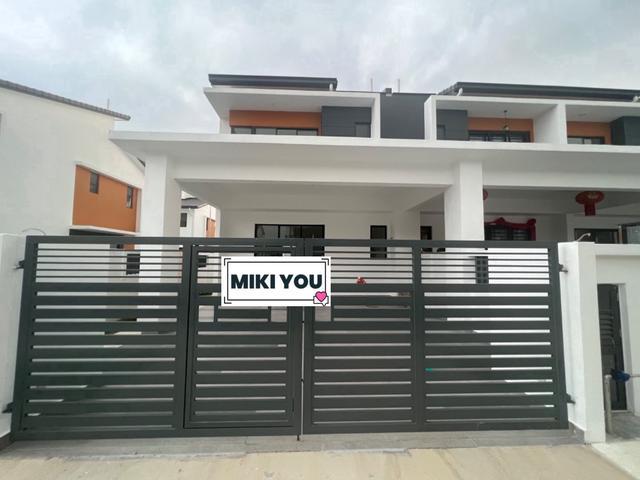 Terraced House for rent in Selangor