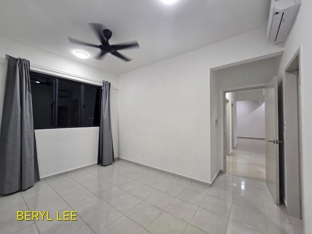 Condominium for rent in Georgetown, Penang
