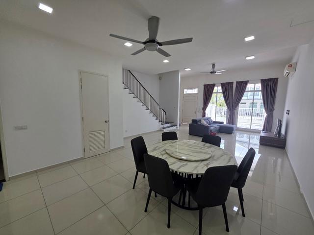 Terraced House for rent in Semenyih, Majlis Perbandaran Kajang
