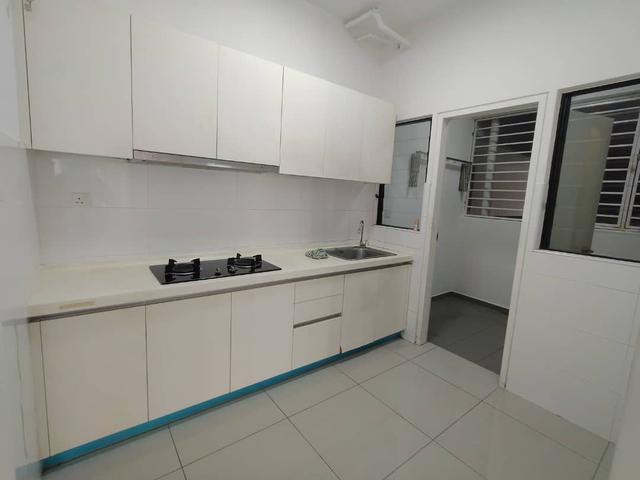 Condominium for rent in Petaling, Alam Impian
