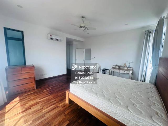 Residential House for sale in Tanjong Sepat, Selangor