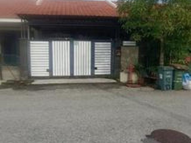 Terraced House for sale in Kuantan, Pahang