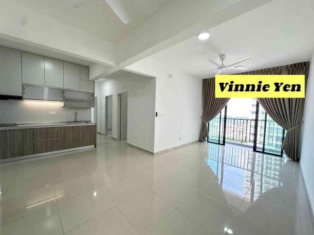 Condominium for rent in Georgetown, Penang