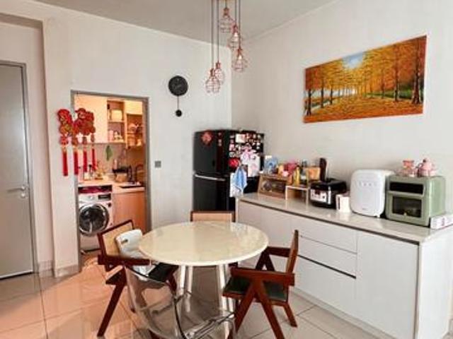 Serviced Residence for sale in Selayang, Selangor