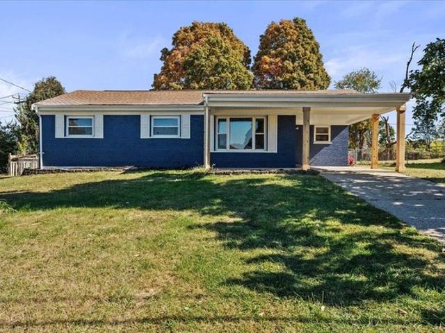 House for sale in Lockport, Henry County