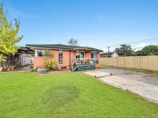 House for rent in Camerons Creek, Victoria