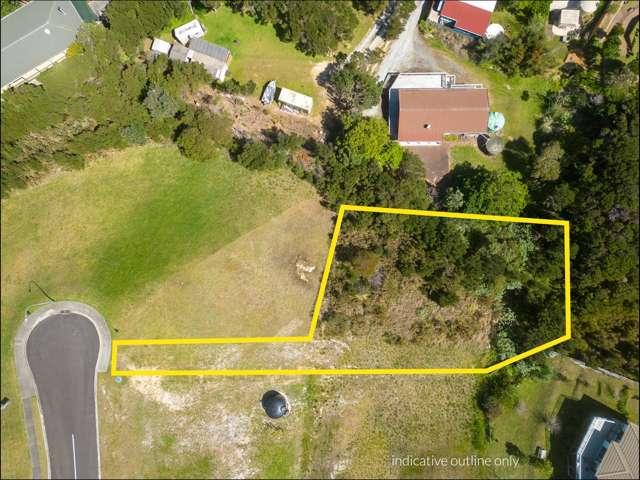 Land for sale in Northland