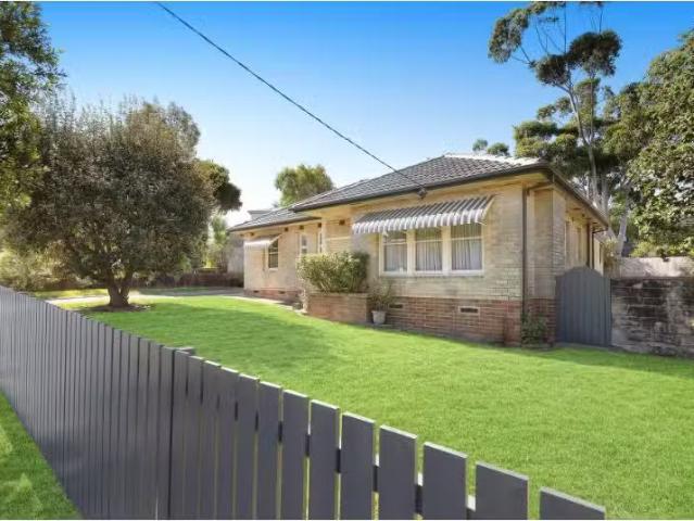 House for rent in Sydney, New South Wales