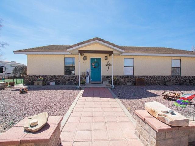 House for sale in San Acacia, New Mexico