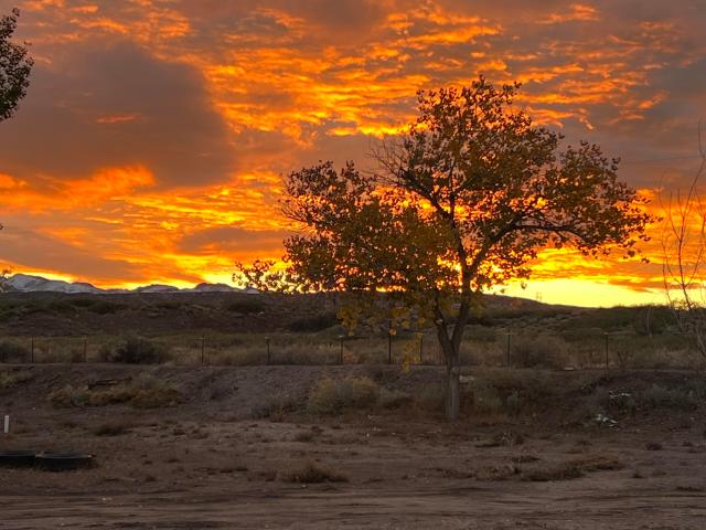 House for sale in New Mexico