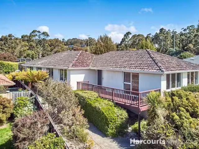 House for rent in Hobart, Tasmania