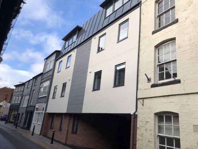 Apartment for rent in Portfields, Lower Bullingham