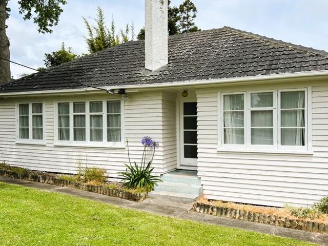 House for rent in Wairau Valley, Oroua County