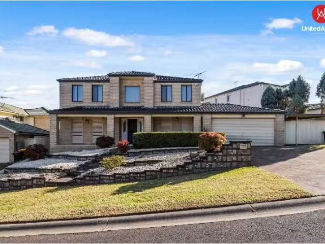 House for rent in Sydney, New South Wales