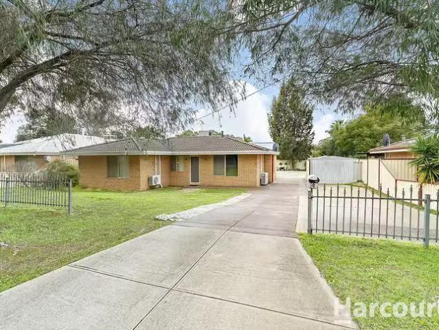 House for rent in Parklands, Western Australia