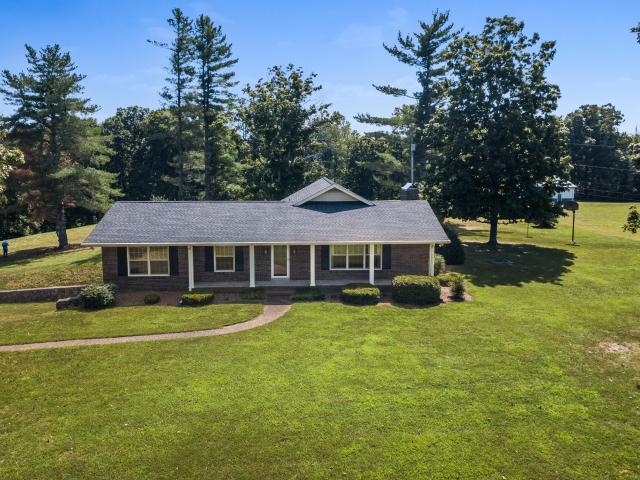 Land for sale in Greenbrier, Middle Tennessee