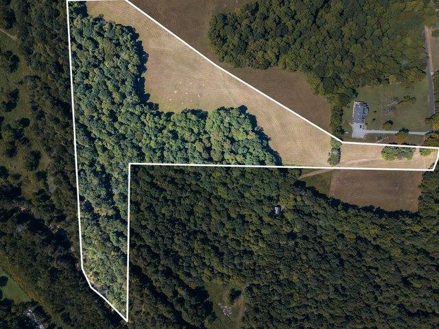 Land for sale in Greenbrier, Middle Tennessee