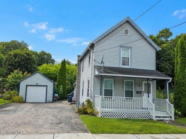 House for sale in Berkshire, Massachusetts