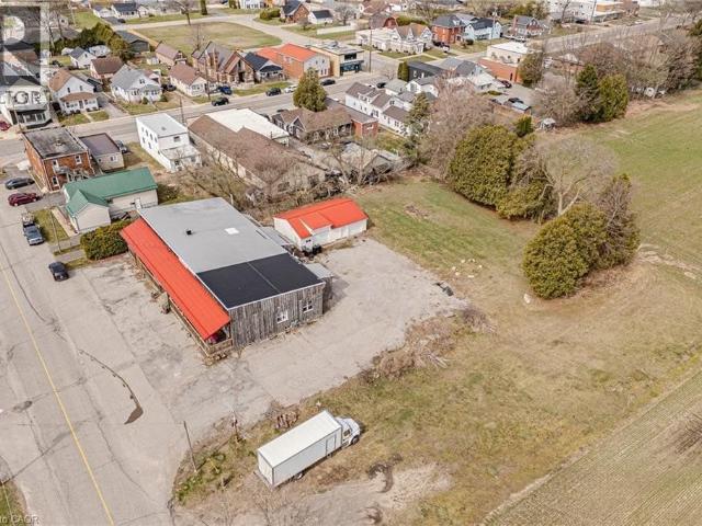 Property for sale in Langton, Ontario