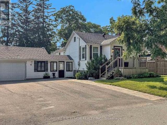 House for sale in York, Ontario