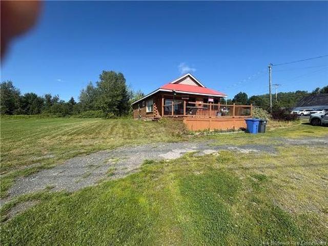 House for sale in Cains River, New Brunswick