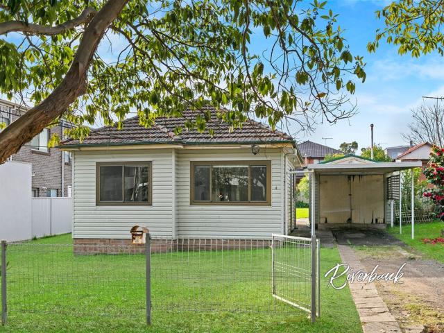 House for rent in Sydney, New South Wales