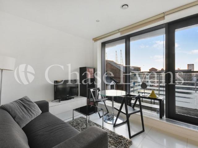 Apartment for rent in Millwall, Greater London