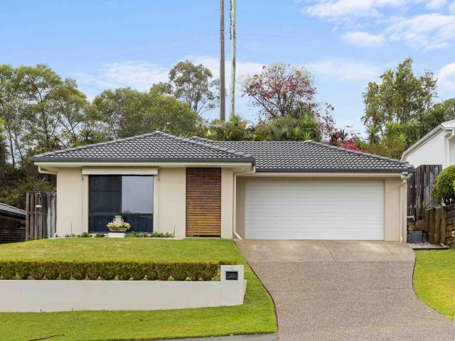 House for rent in Upper Coomera, Gold Coast City