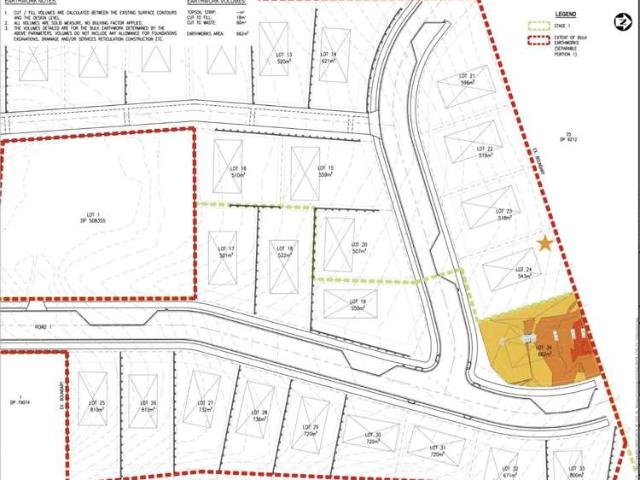 Land for sale in Kawau Island, Oroua County