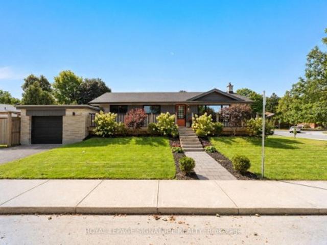House for sale in Ancaster, Ontario