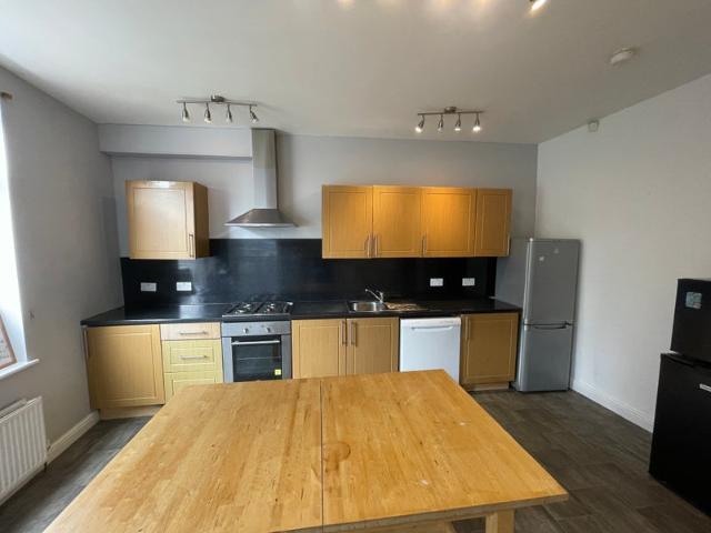 House for rent in Woodhouse, West Yorkshire