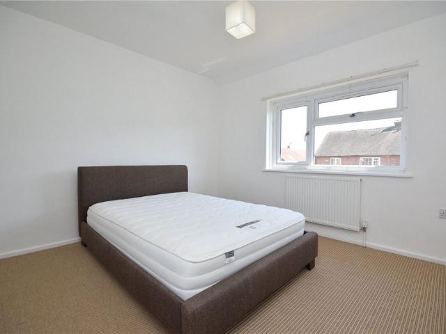 House for rent in Woodlesford, West Yorkshire