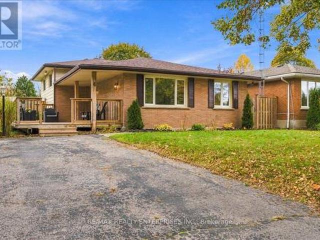 House for sale in Brantford, Southwestern Ontario
