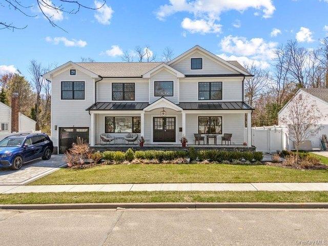House for sale in Nassau, New York
